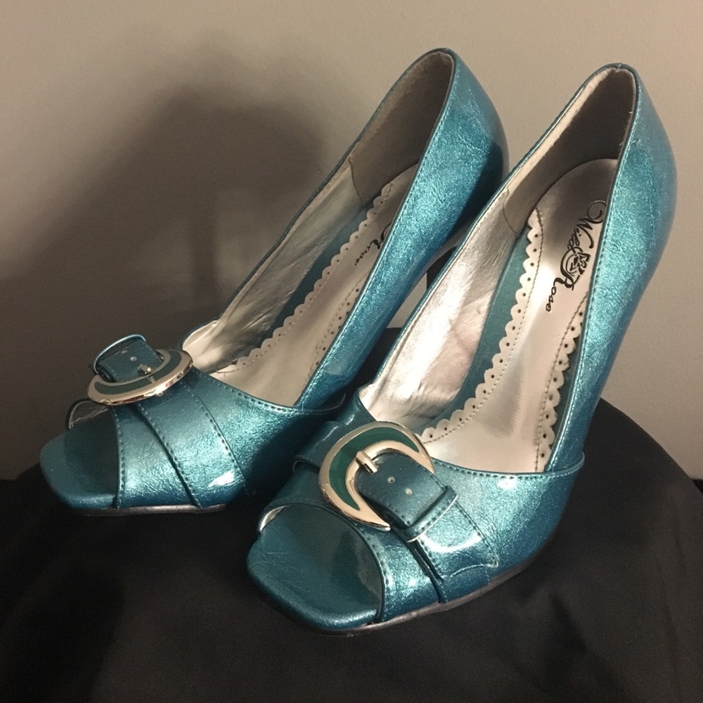 Beautiful Heels